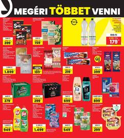 Interspar akciós újság hét 32 Oldal 5