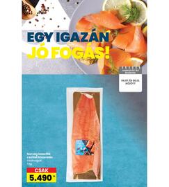 Interspar akciós újság hét 32 Oldal 9