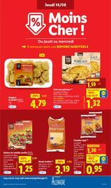 Catalogue Lidl semaine 33 page 11