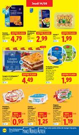 Catalogue Lidl semaine 33 page 16