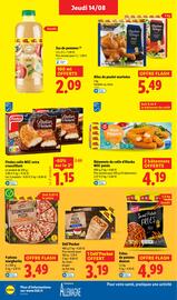 Catalogue Lidl semaine 33 page 18