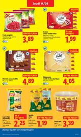 Catalogue Lidl semaine 33 page 19