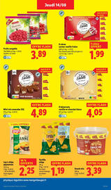Catalogue Lidl semaine 33 page 19