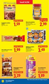 Catalogue Lidl semaine 33 page 22