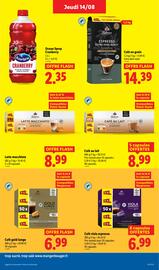 Catalogue Lidl semaine 33 page 23