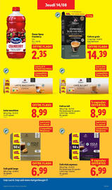 Catalogue Lidl semaine 33 page 23