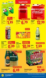 Catalogue Lidl semaine 33 page 24