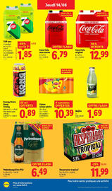 Catalogue Lidl semaine 33 page 24