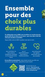 Catalogue Lidl semaine 33 page 28