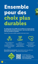 Catalogue Lidl semaine 33 page 28