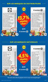 Catalogue Lidl semaine 33 page 3
