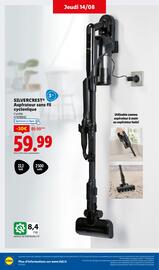 Catalogue Lidl semaine 33 page 30