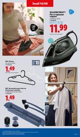 Catalogue Lidl semaine 33 page 31