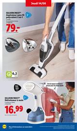 Catalogue Lidl semaine 33 page 32
