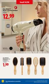 Catalogue Lidl semaine 33 page 36