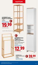 Catalogue Lidl semaine 33 page 39