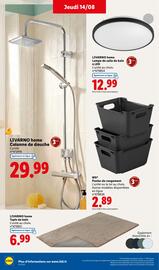 Catalogue Lidl semaine 33 page 40
