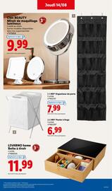 Catalogue Lidl semaine 33 page 41