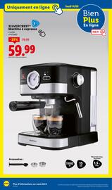 Catalogue Lidl semaine 33 page 46