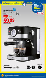 Catalogue Lidl semaine 33 page 46