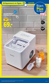 Catalogue Lidl semaine 33 page 47