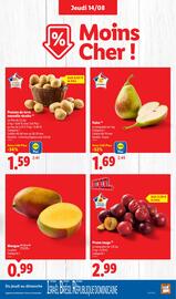 Catalogue Lidl semaine 33 page 5