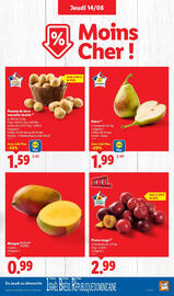 Catalogue Lidl semaine 33 page 5