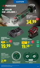 Catalogue Lidl semaine 33 page 51