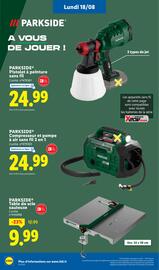 Catalogue Lidl semaine 33 page 54