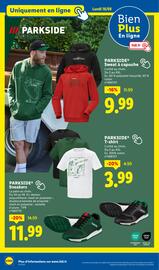 Catalogue Lidl semaine 33 page 58