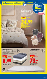 Catalogue Lidl semaine 33 page 59