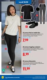 Catalogue Lidl semaine 33 page 64