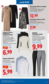 Catalogue Lidl semaine 33 page 65