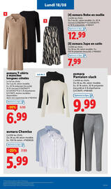 Catalogue Lidl semaine 33 page 65
