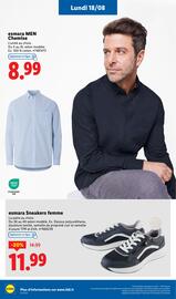 Catalogue Lidl semaine 33 page 66