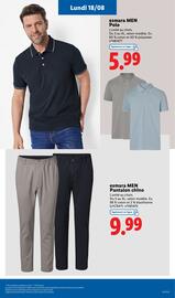 Catalogue Lidl semaine 33 page 67