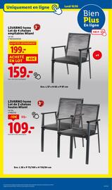 Catalogue Lidl semaine 33 page 69