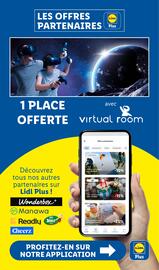 Catalogue Lidl semaine 33 page 70