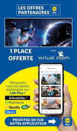 Catalogue Lidl semaine 33 page 70