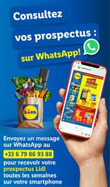 Catalogue Lidl semaine 33 page 72