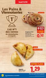 Catalogue Lidl semaine 33 page 8