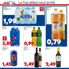 Volantino MEGA Pagina 10
