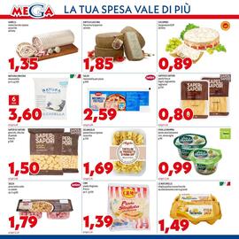 Volantino MEGA Pagina 4