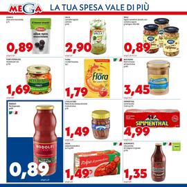 Volantino MEGA Pagina 8