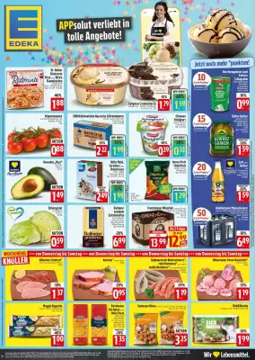 E-Center Prospekt (gültig bis 9-08)
