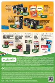 EcoFamily akciós újság Oldal 16
