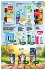EcoFamily akciós újság Oldal 3