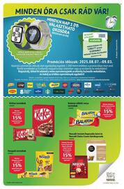 EcoFamily akciós újság Oldal 6