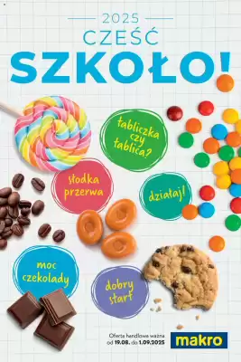 Makro gazetka (ważność do 1-09)