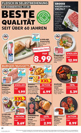 Kaufland Prospekt woche 32 Seite 22
